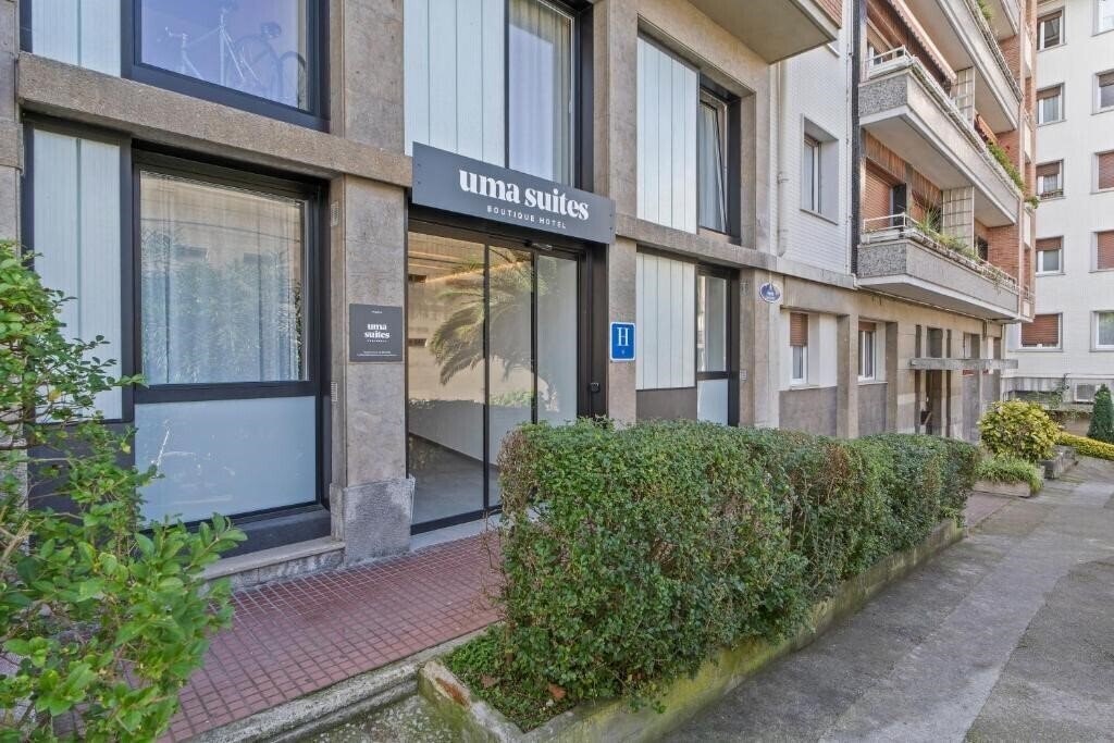 Hotel Colectia Hotel Ondarreta 2*