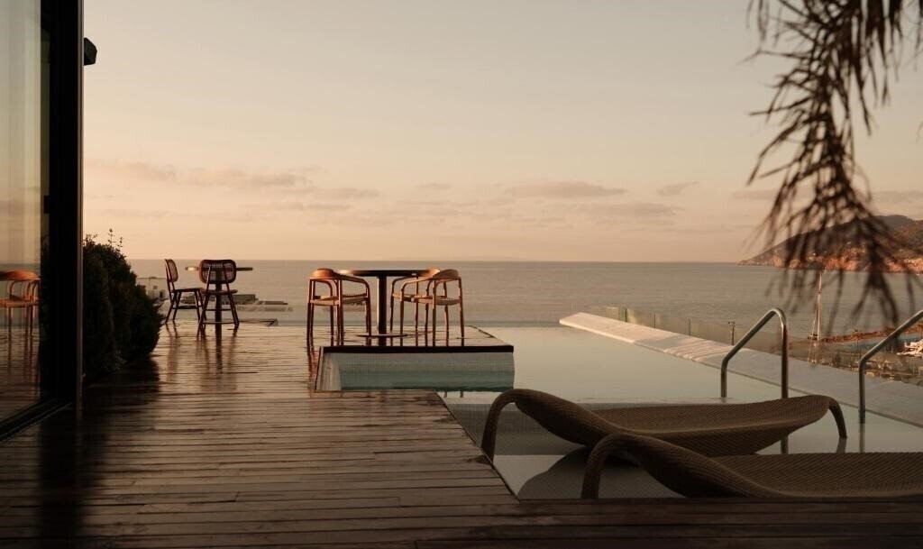 Фото Aguas de Ibiza 4*