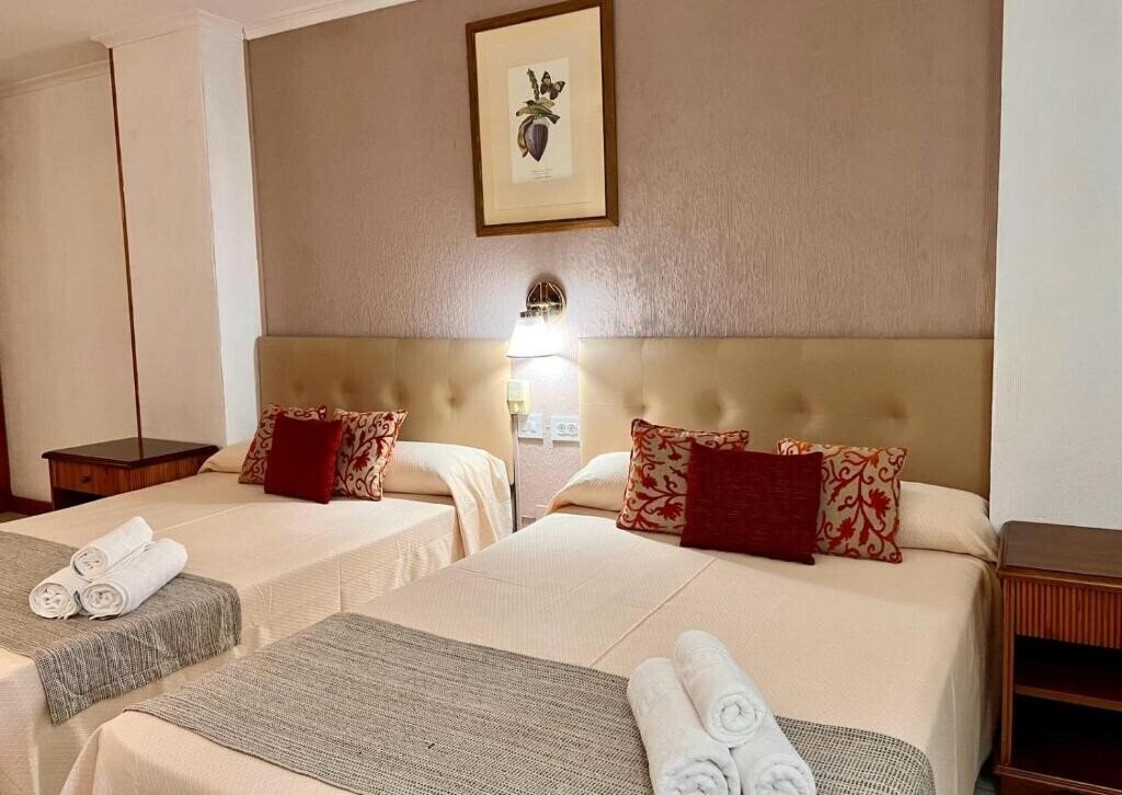 Zdjęcie Atlantico Tenerife 2*