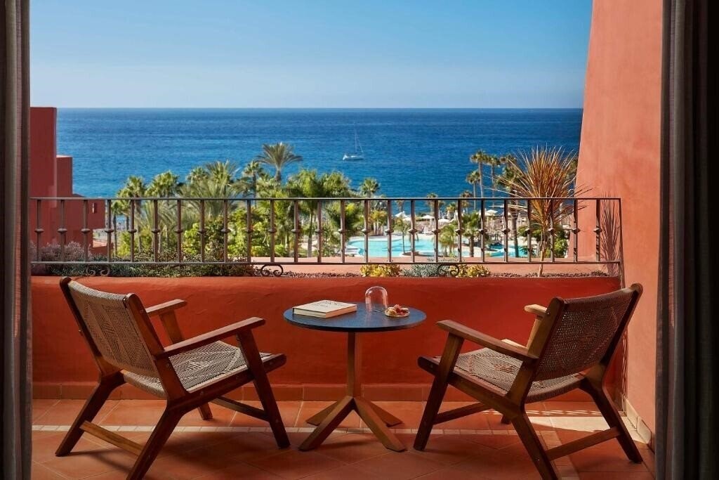 Зображення Tivoli La Caleta Tenerife Resort 5*