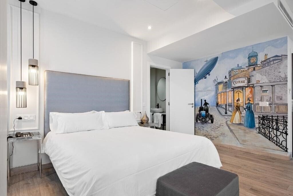 Zdjęcia Urban Anaga 4*