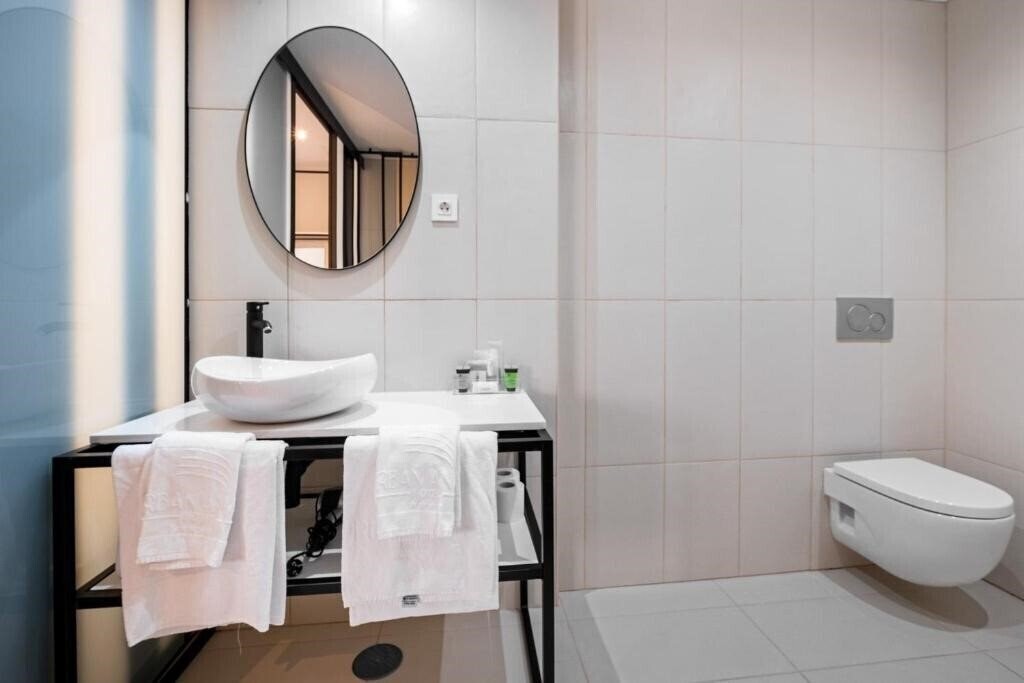 Zdjęcie Urban Anaga 4*