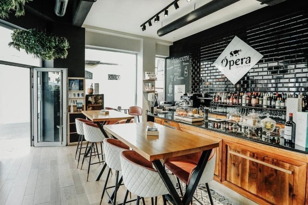 Obraz Urban Anaga 4*