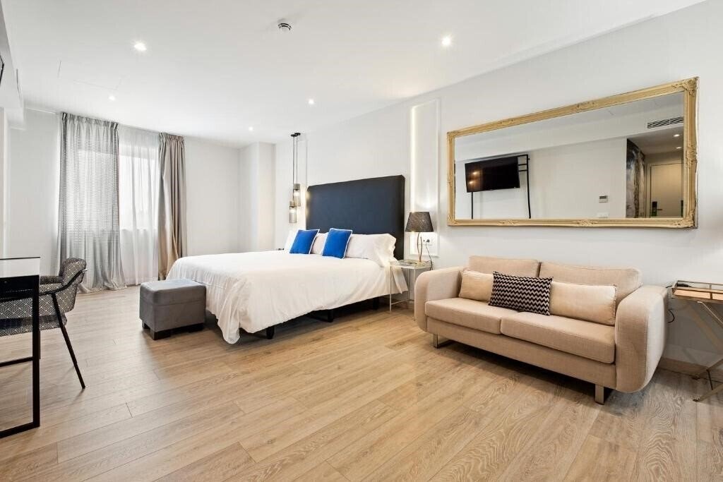 Zdjęcie Urban Anaga 4*