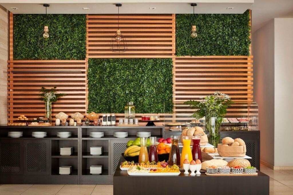 Zdjęcie Nh Tenerife 3*