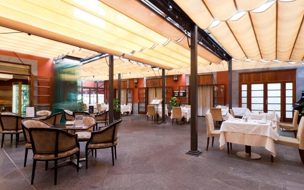 Фотографія Laguna Nivaria Hotel & SPA 4*