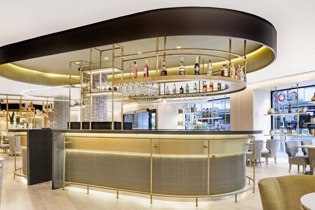 Zdjęcia Ac Tenerife by Marriott 4*