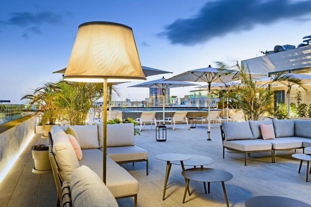 Zdjęcie Ac Tenerife by Marriott 4*