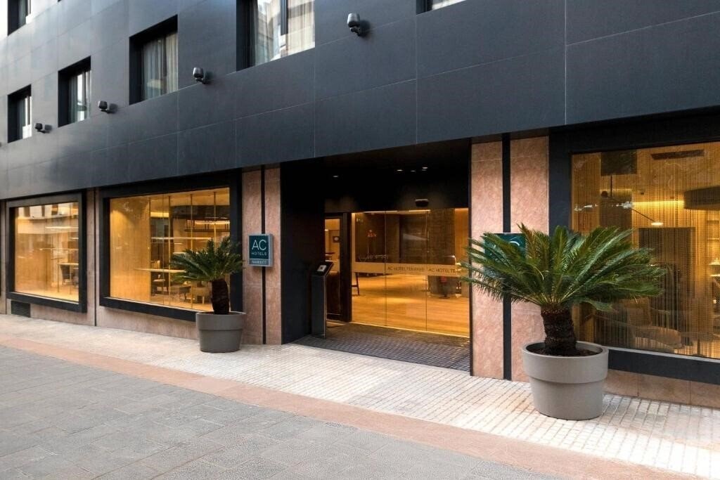 Zdjęcie Ac Tenerife by Marriott 4*