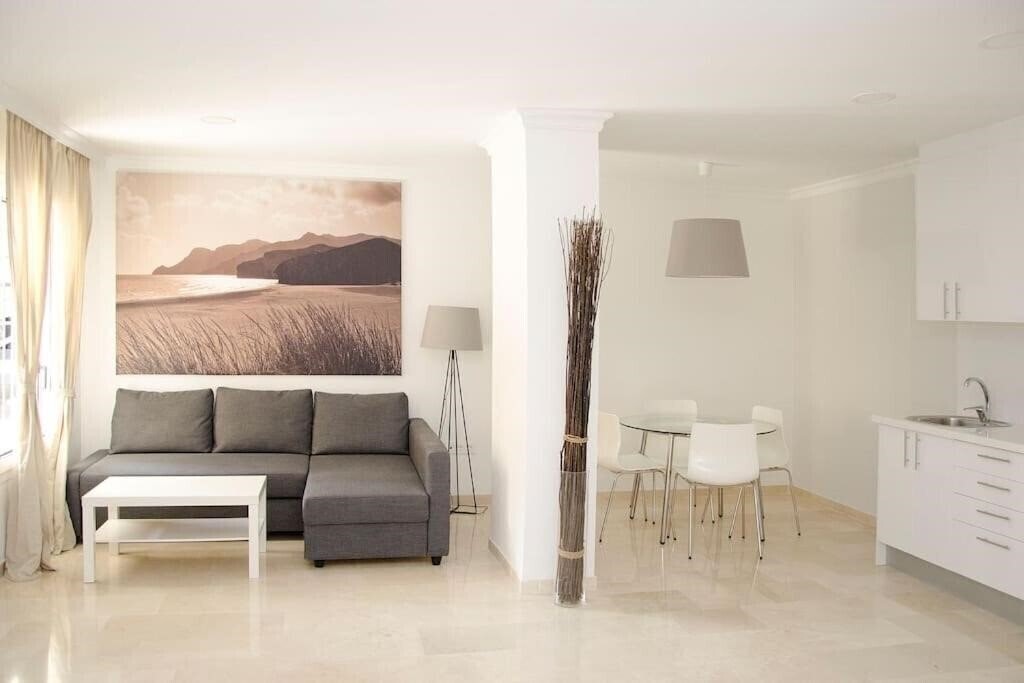 Hotel Mencey Lofts Rambla 3*
