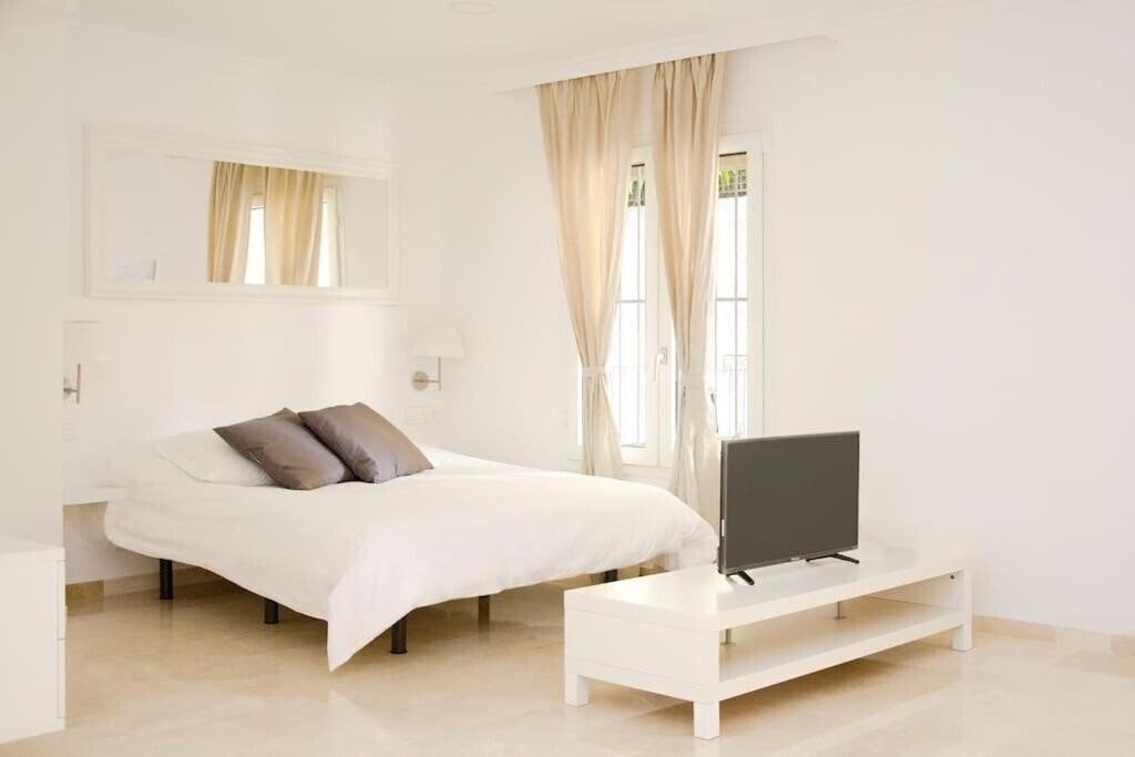 Zdjęcia Mencey Lofts Rambla 3*