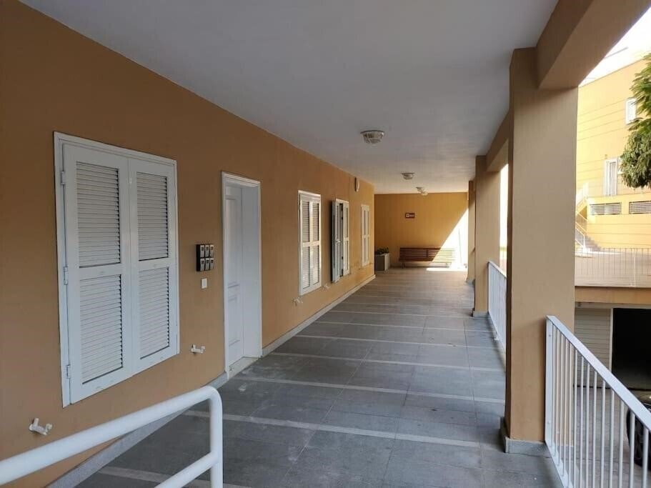 Zdjęcie Mencey Lofts Rambla 3*