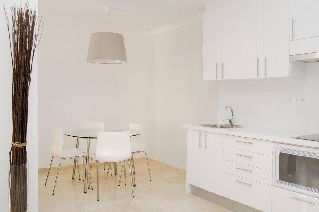 Zdjęcie Mencey Lofts Rambla 3*