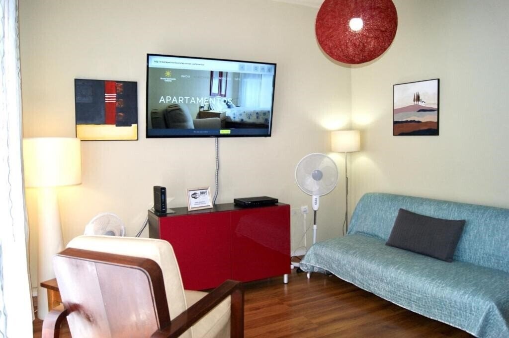 Zdjęcia Dream Flat 3*