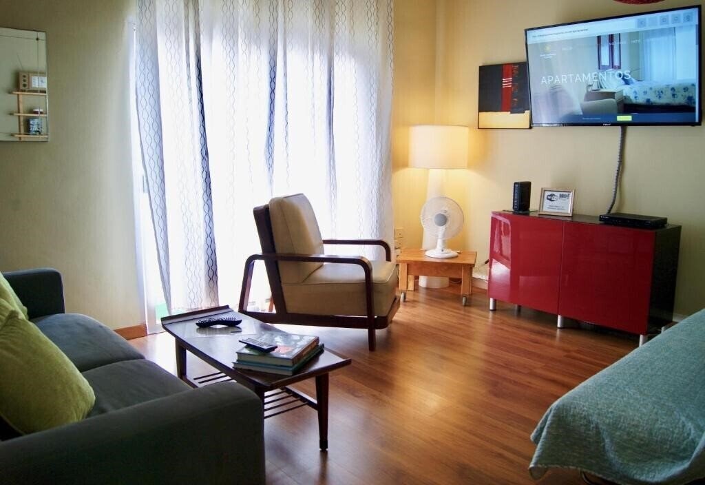 Zdjęcie Dream Flat 3*