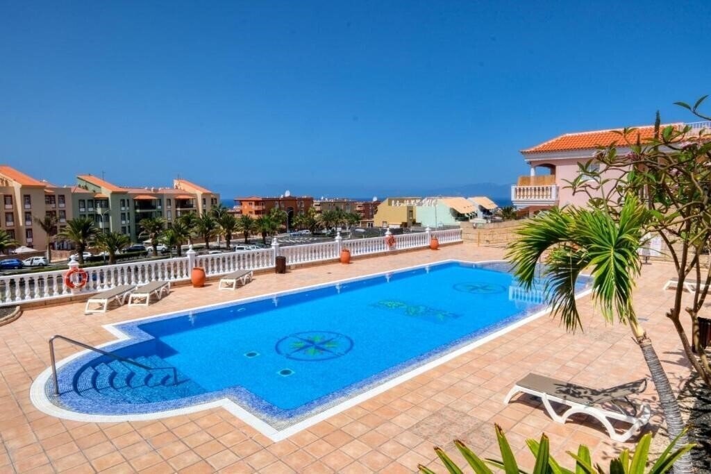 Зображення Apartamentos Callaomar 3*