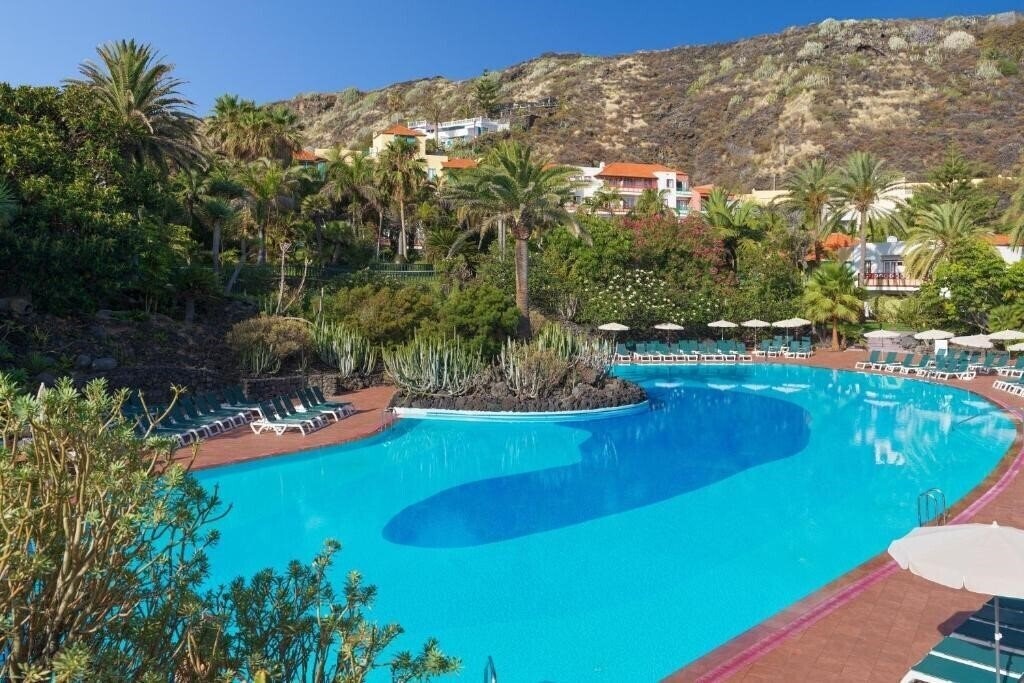 Hotel Hotel Hacienda San Jorge 3*