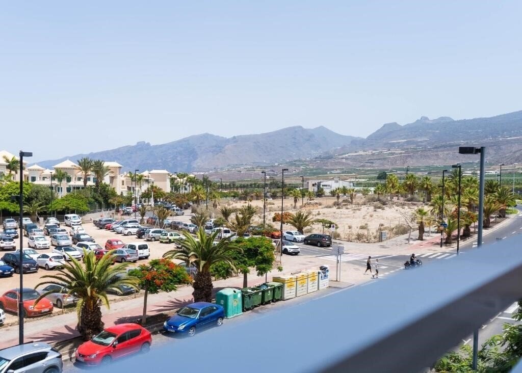 Картинка Pension Alcala 1*