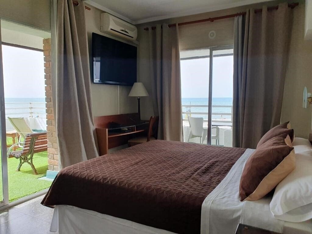 Hotel Hotel Polamar 3*