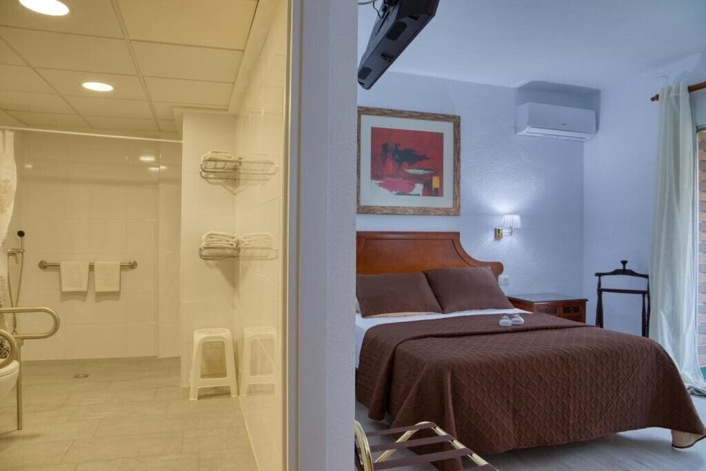 Zdjęcia Hotel Polamar 3*