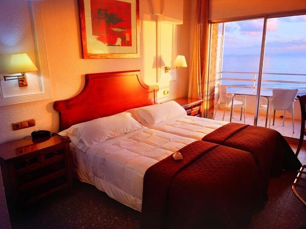 Zdjęcie Hotel Polamar 3*