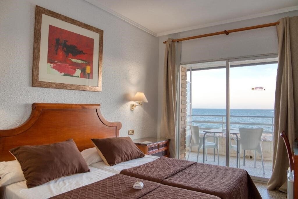 Obraz Hotel Polamar 3*