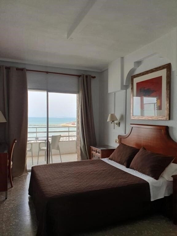 Zdjęcia Marina Palace 3*