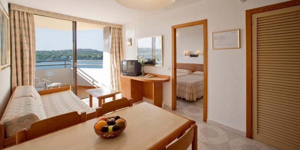 Готель TRH Jardin Del Mar 3*