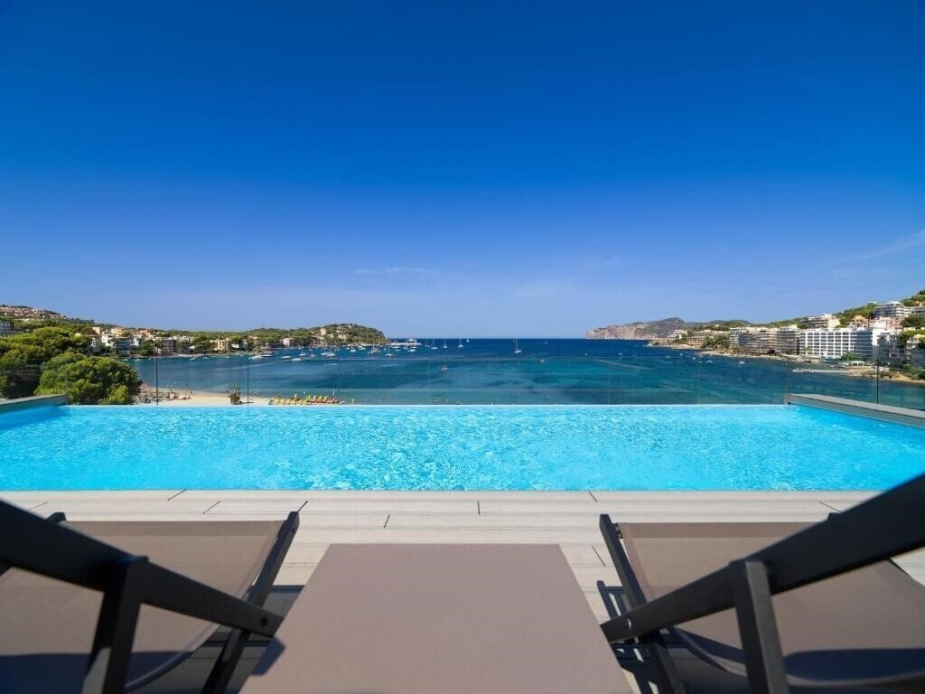 Готель H10 Playas De Mallorca 4*