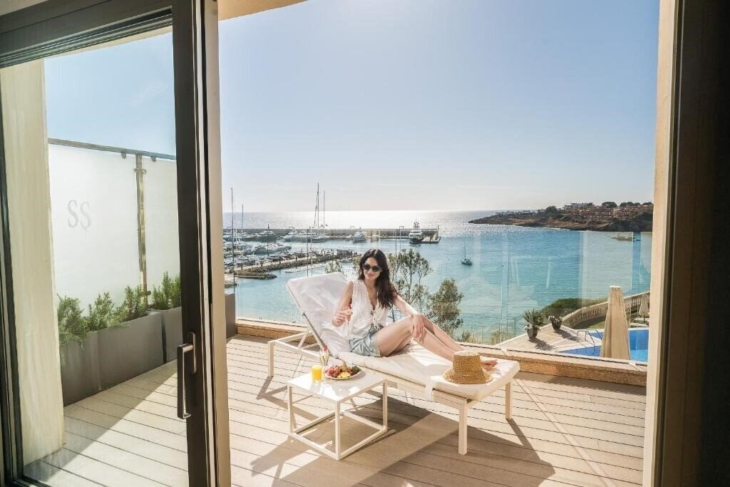 Фотографія Pure Salt Port Adriano 5*