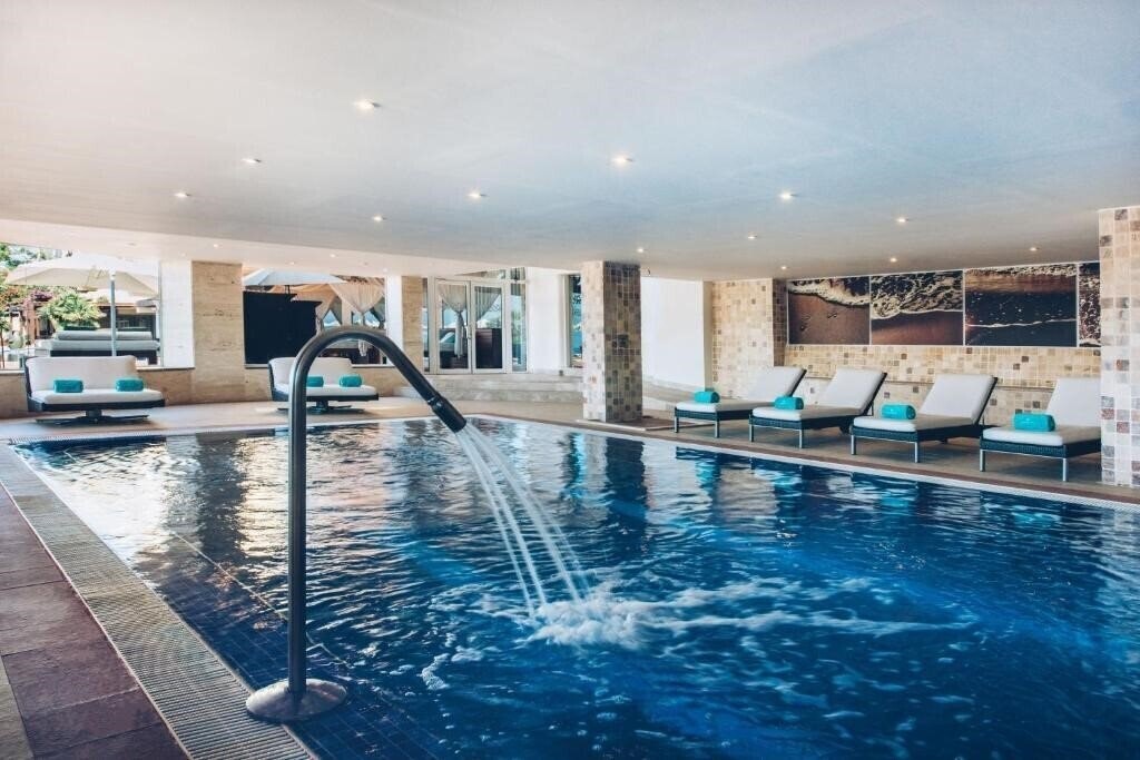 Obraz Iberostar Suites Jardin De Sol 4*