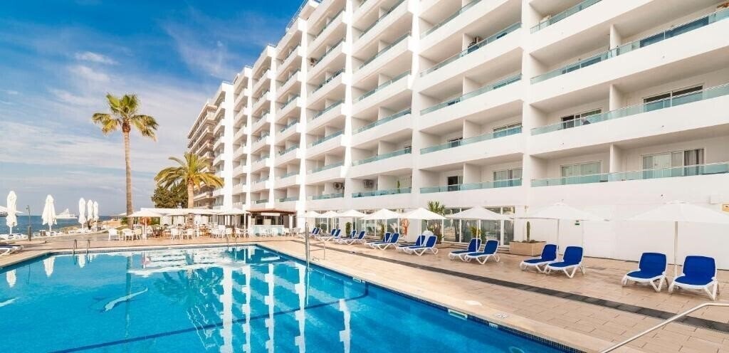 Obraz Apartamentos Verdemar 3*