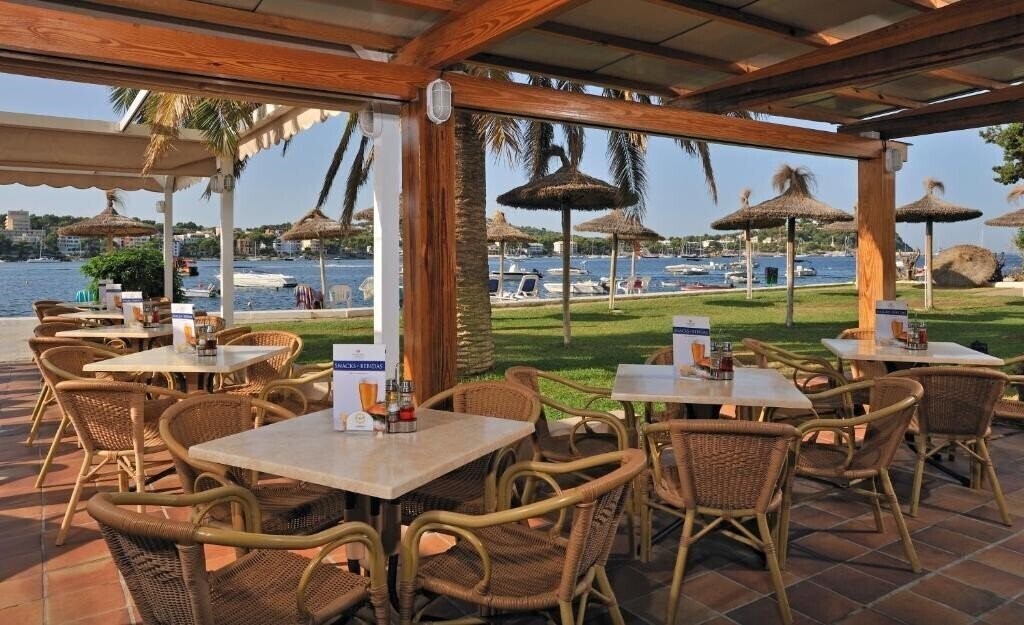 Zdjęcie Apartamentos Verdemar 3*