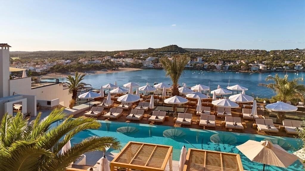 Фото Club Santa Ponsa 3*