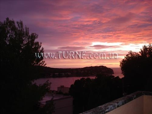 Hotel Club Santa Ponsa 3*