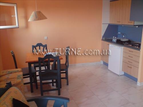 Zdjęcie Club Santa Ponsa 3*