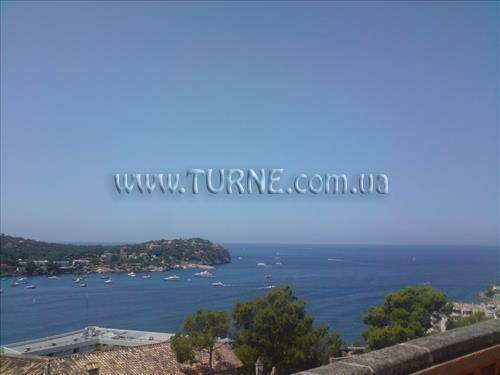 Obraz Club Santa Ponsa 3*