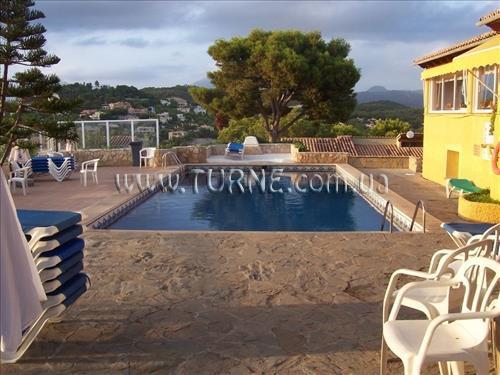 Zdjęcie Club Santa Ponsa 3*