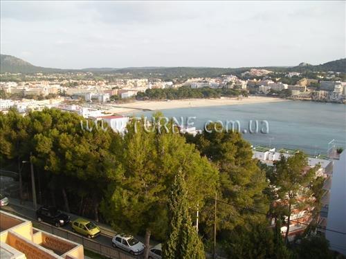 Zdjęcia Club Santa Ponsa 3*