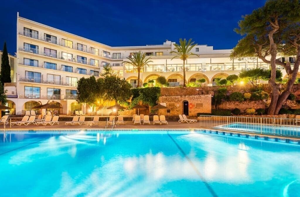 Hotel Casablanca Hotel 3*