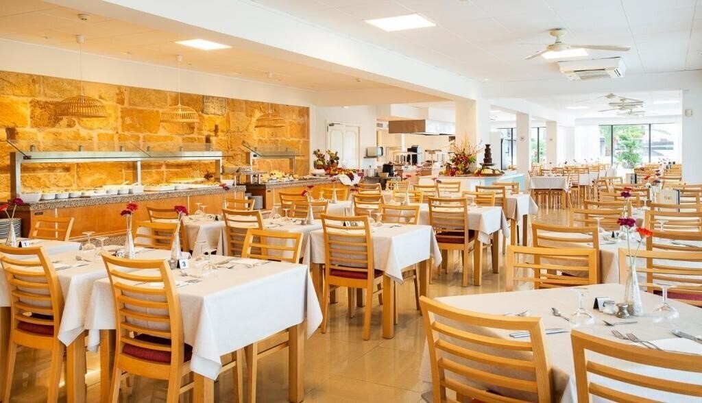 Zdjęcie Casablanca Hotel 3*