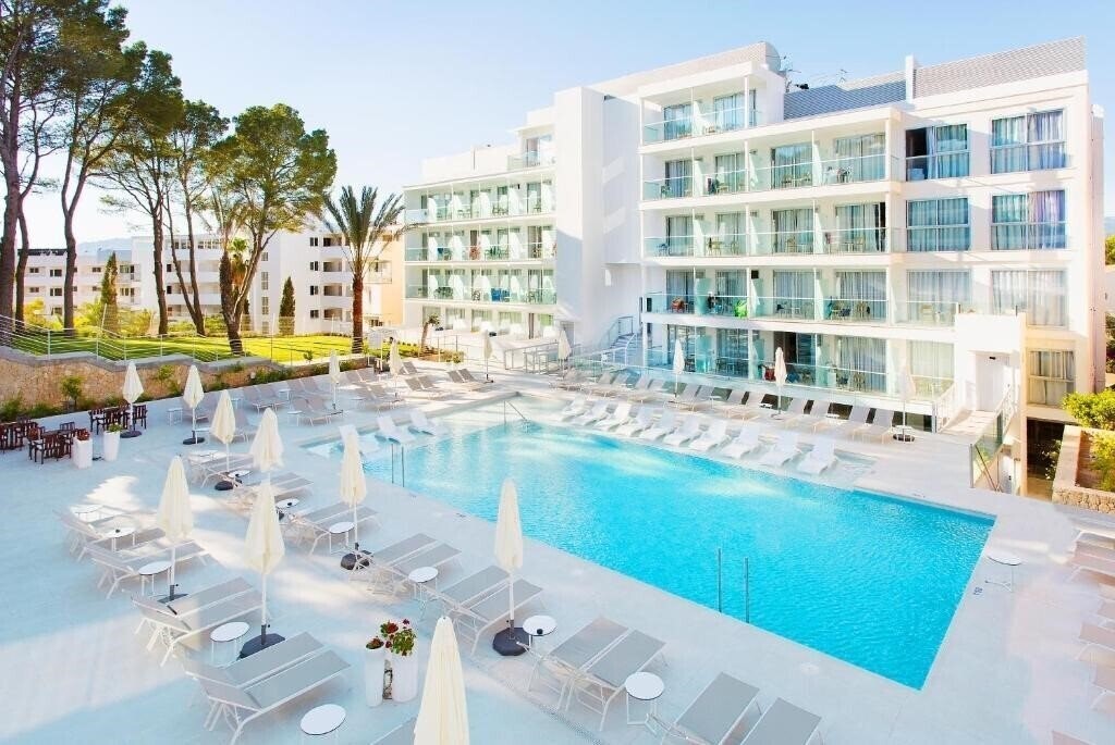 Hotel Reverence Life Hotel (Adults Only +16 Y.O.) (ex. Senses Santa Ponsa) 4*