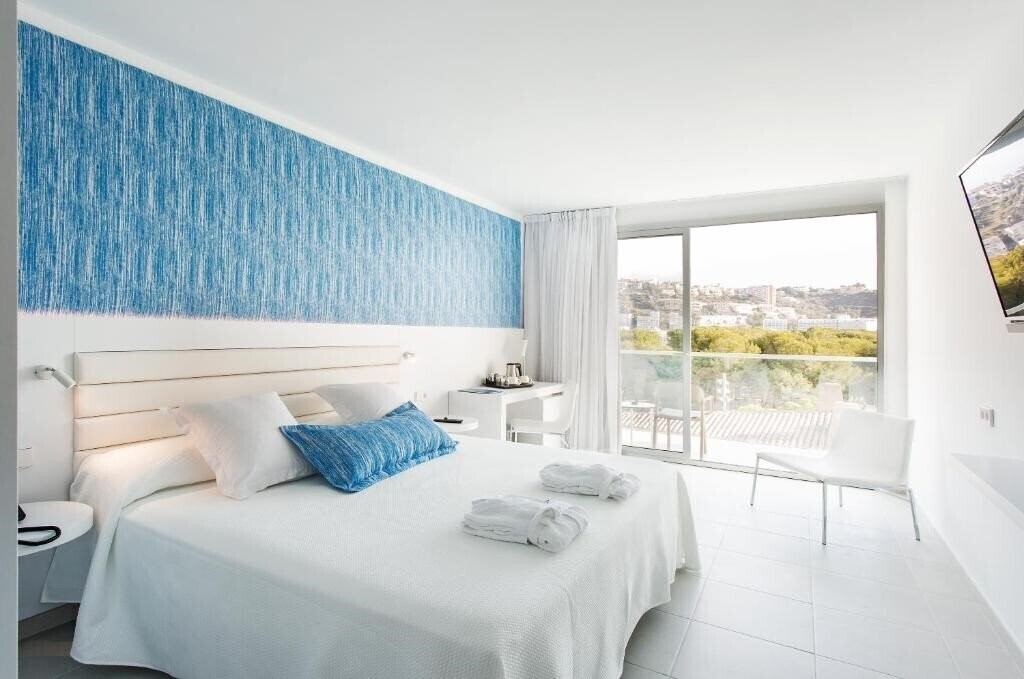 Obraz Reverence Life Hotel (Adults Only +16 Y.O.) (ex. Senses Santa Ponsa) 4*