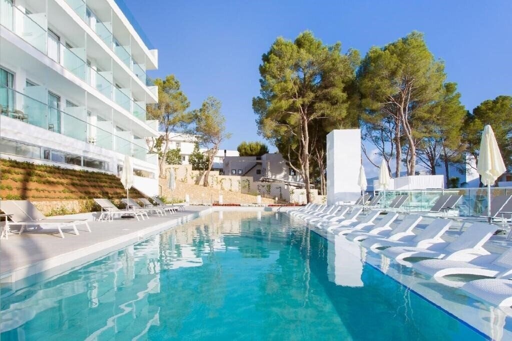 Zdjęcia Reverence Life Hotel (Adults Only +16 Y.O.) (ex. Senses Santa Ponsa) 4*