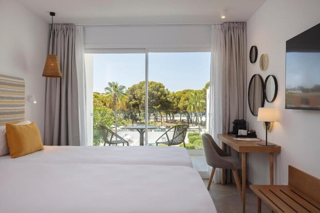 Zdjęcia HM Isabela - Adults Only 3*