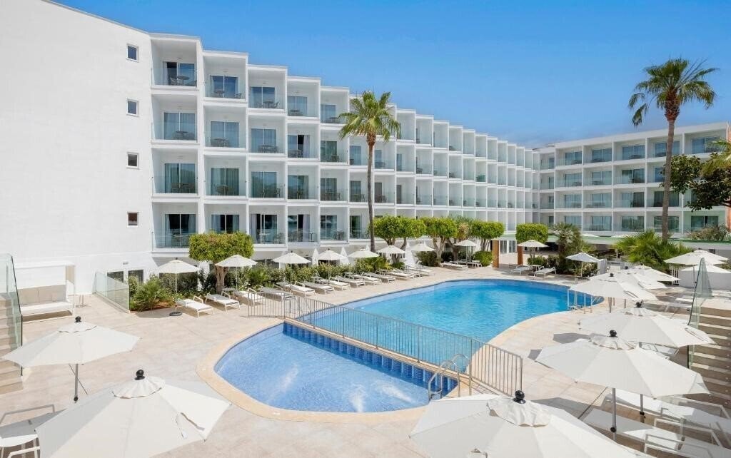 Zdjęcie HM Isabela - Adults Only 3*