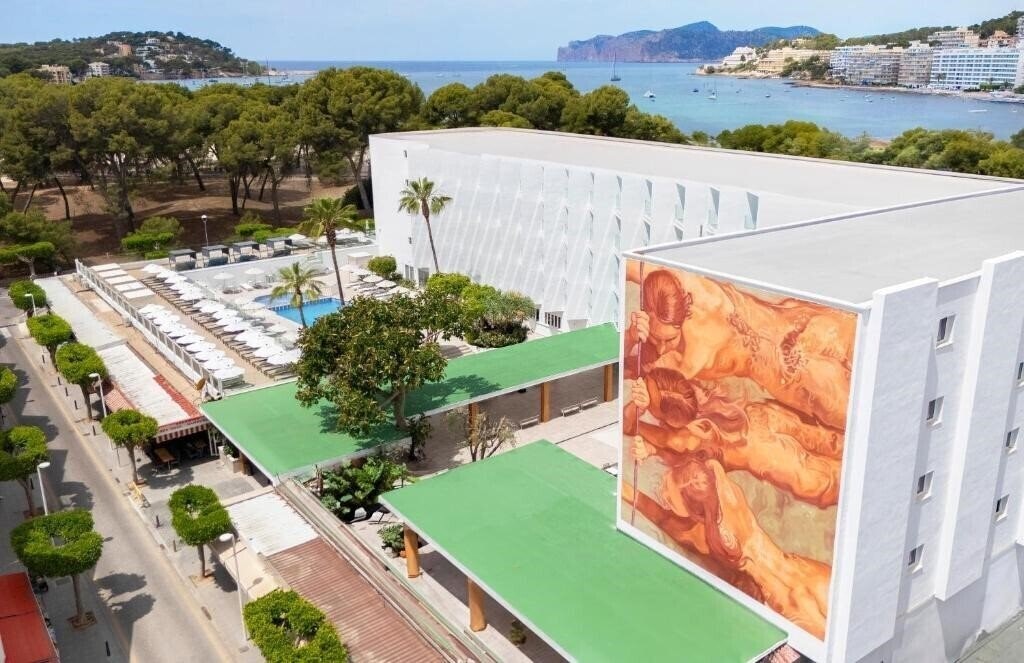 Zdjęcie HM Isabela - Adults Only 3*