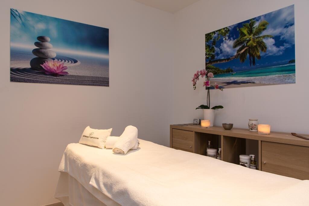 Фото Hotel Delfin Mar 3*