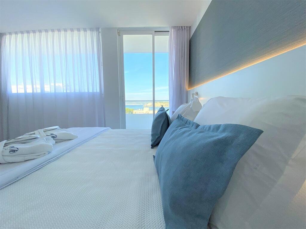 Зображення Hotel Delfin Mar 3*