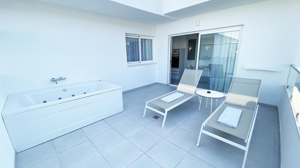 Картинка Hotel Delfin Mar 3*